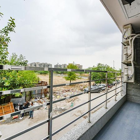 Fabhotel Sparkling - Nr Yashobhoomi Convention Centre دلهي المظهر الخارجي الصورة
